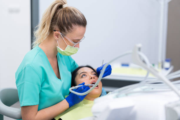 Best Emergency Wisdom Teeth Removal in Atoka, TN